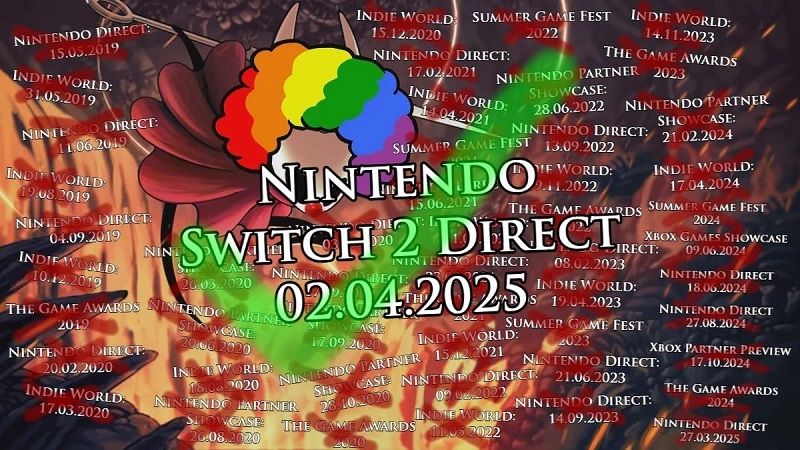 «Торт не был ложью!»: Nintendo подтвердила релиз Hollow Knight: Silksong в 2025 году и показала 5 секунд геймплея