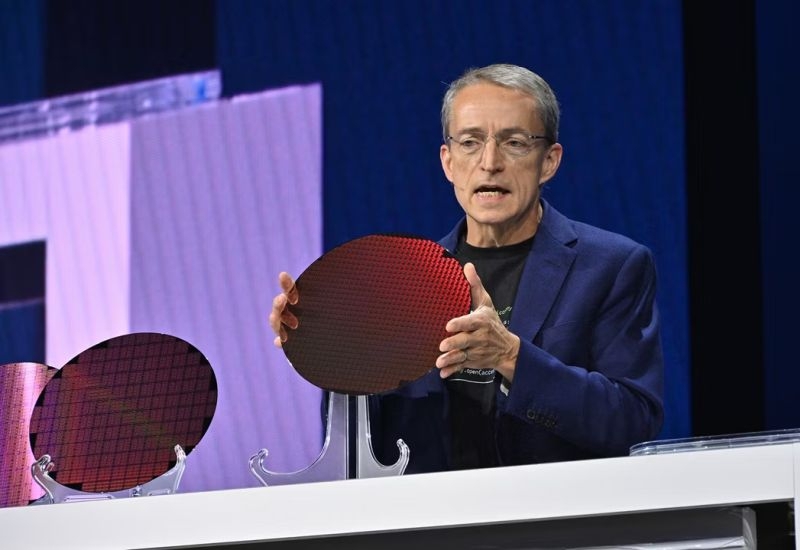 В этом году Intel выпустит самые мощные процессоры Panther Lake, а версии подешевле появятся в следующем