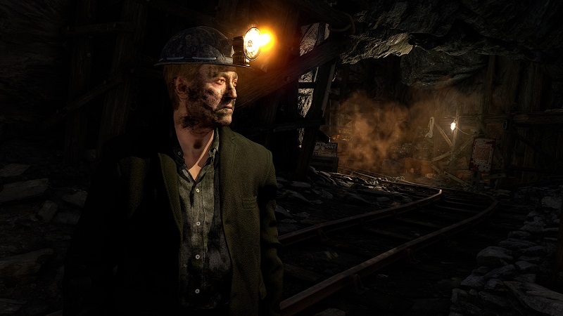 Всего за несколько дней в Atomfall сыграло более 1,5 миллиона человек — это лучший старт в 32-летней истории разработчиков