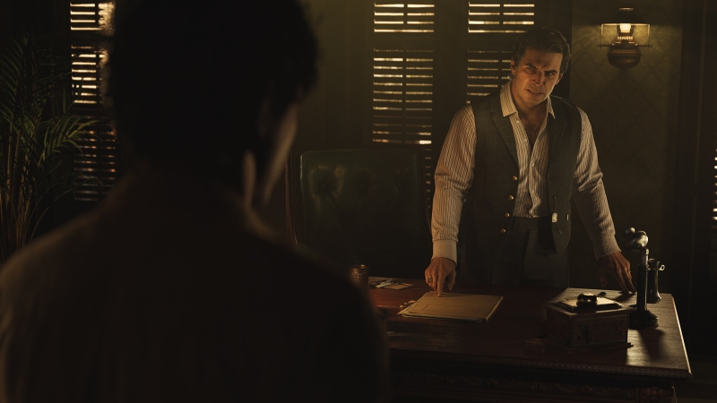 2K подтвердила системные требования Mafia: The Old Country — для комфортной игры понадобится RTX 3080 Ti и 32 Гбайт ОЗУ