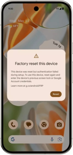 Android 16 превратит украденный смартфон в бесполезный «кирпич»