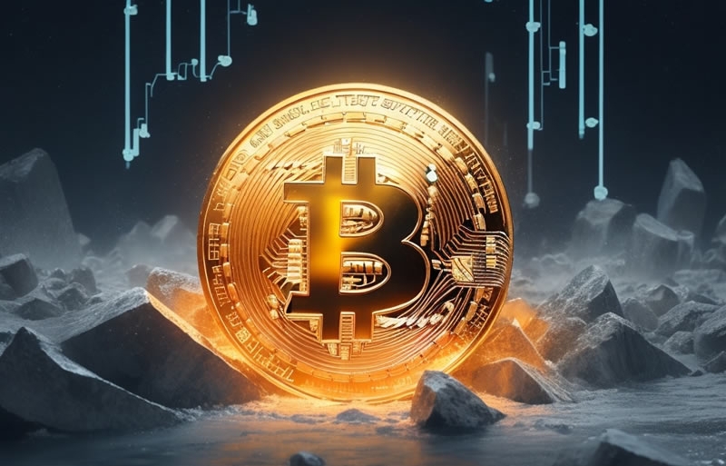 Биткоин вновь преодолел $100 000 — «всё дело в потоках»