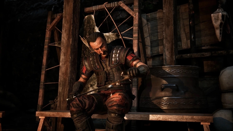 «Бросаю деньги в монитор, ничего не происходит»: ремейк «Готики» добавил в список желаемого Steam уже миллион «Безымянных героев», а даты выхода всё нет