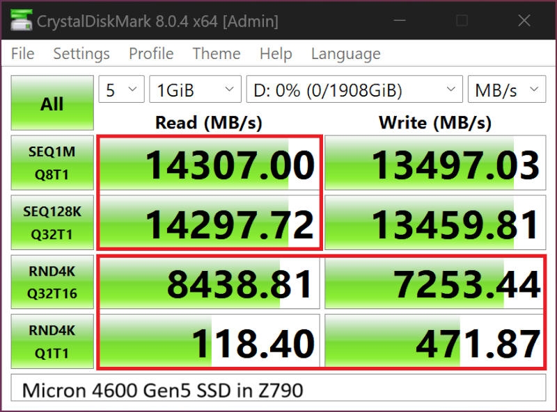 Core Ultra 200S уличили в замедлении флагманских SSD — в Intel проблему признали, но сделать ничего не могут