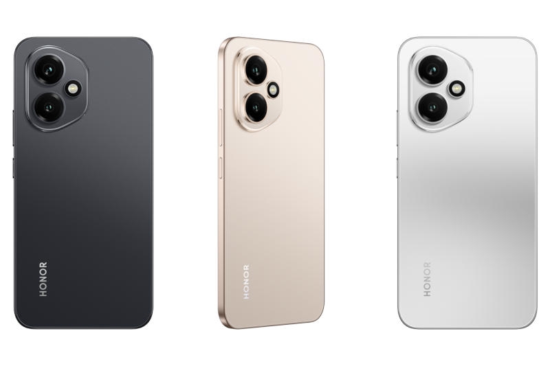 Дебютировал смартфон Honor 400 с 200-Мп камерой и ИИ-функциями по цене от €499