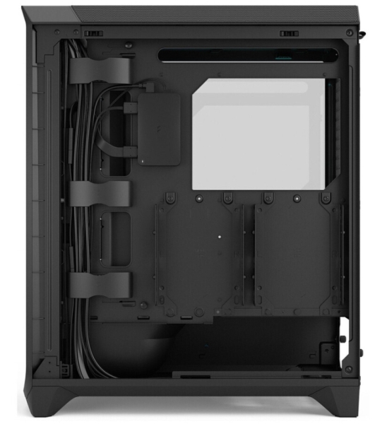 Fractal Design представила серию компьютерных корпусов Meshify 3 разных размеров и конфигураций