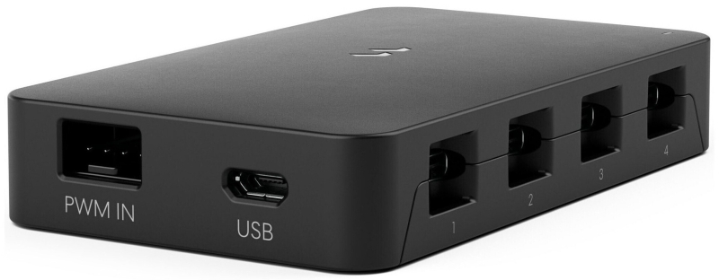 Fractal Design представила серию компьютерных корпусов Meshify 3 разных размеров и конфигураций