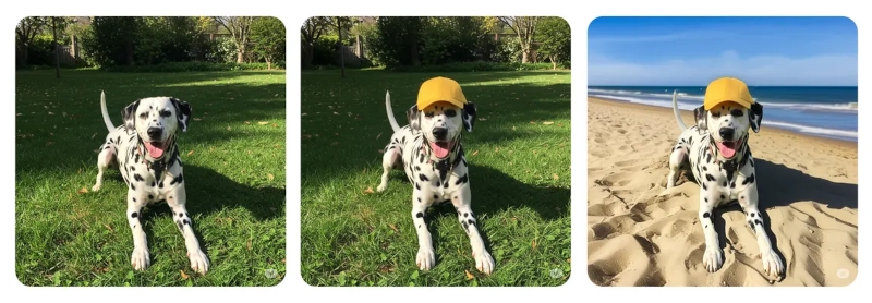 Google научила ИИ-бота Gemini редактировать любые изображения