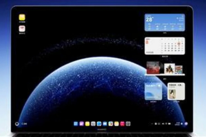 Huawei избавится от Windows вслед за Android — представлена ПК-версия HarmonyOS