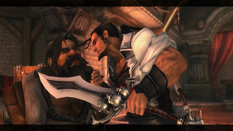 «Игра, которую невозможно создать в наше время»: издатель «Приключений капитана Блада» призвал не судить воскресший экшен по современным меркам