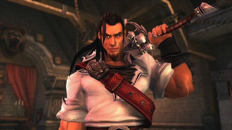 «Игра, которую невозможно создать в наше время»: издатель «Приключений капитана Блада» призвал не судить воскресший экшен по современным меркам