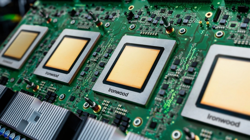 ИИтоги апреля 2025 г.: шутки в сторону