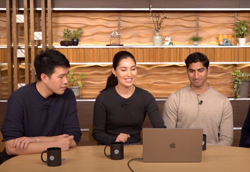 Илон Маск пытался сорвать создание мощнейших ИИ-суперкомпьютеров OpenAI на Ближнем Востоке