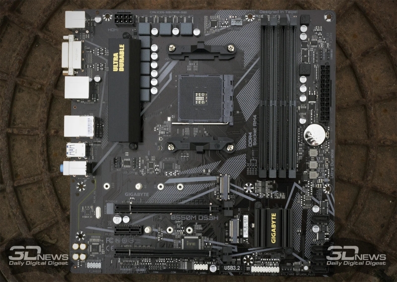 Компьютер месяца — май 2025 года