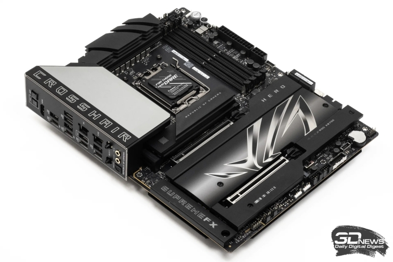 Компьютер месяца — май 2025 года