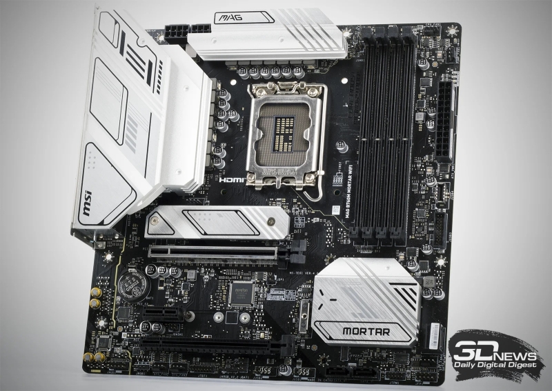 Компьютер месяца — май 2025 года