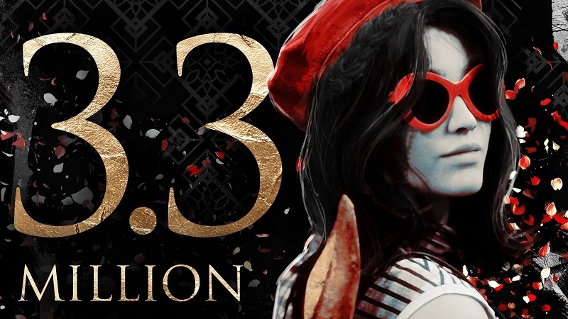 «Нарочно такое не придумаешь»: продажи Clair Obscur: Expedition 33 достигли 3,3 млн копий спустя 33 дня после релиза