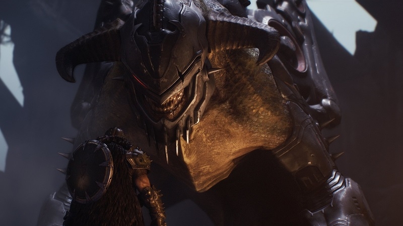 Nvidia уточнила, когда в Doom: The Dark Ages на ПК появится трассировка пути и реконструкция лучей DLSS