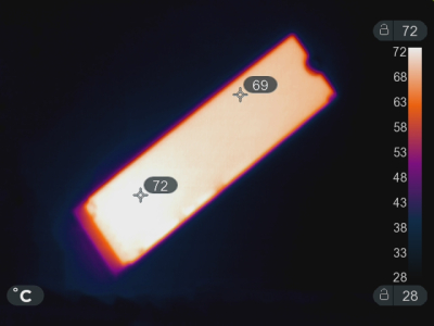 Обзор PCIe 5.0-накопителя Adata XPG Mars 980 Вlade: доступный флагман на чипе SM2508