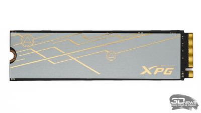 Обзор PCIe 5.0-накопителя Adata XPG Mars 980 Вlade: доступный флагман на чипе SM2508