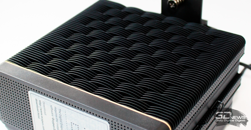 Обзор процессорных кулеров Ocypus Iota A40 BK и Delta A40 WH ARGB