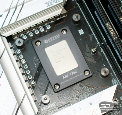 Обзор процессорных кулеров Ocypus Iota A40 BK и Delta A40 WH ARGB