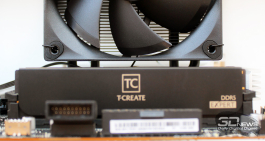 Обзор процессорных кулеров Ocypus Iota A40 BK и Delta A40 WH ARGB