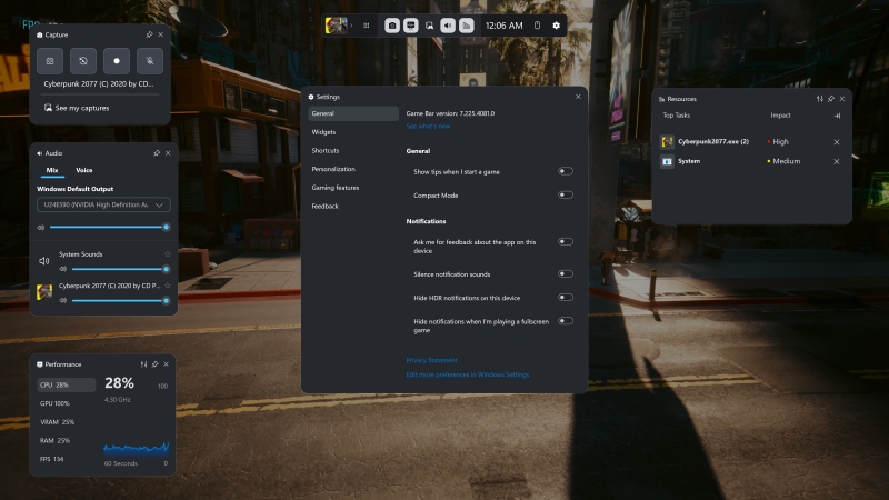 Обзор Ryzen 9 9950X3D: как бы процессор для всего