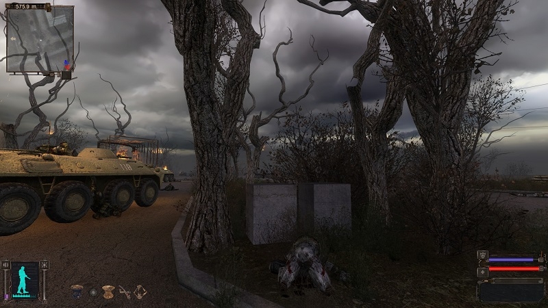 «Они прислушались! Они прислушались!»: первый патч для ремастеров S.T.A.L.K.E.R. восстановил утерянный советский монумент на радость фанатам