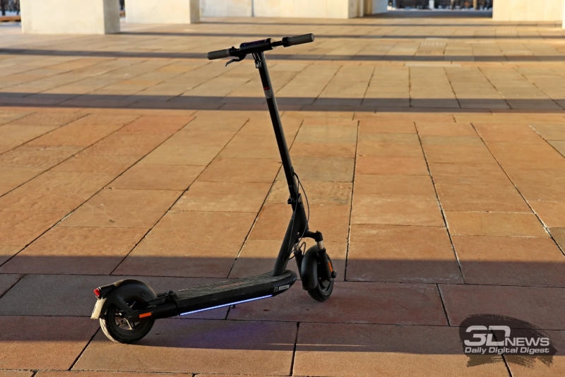 Россияне стали пересаживаться с прокатных электросамокатов на личные — они удобнее и не контролируются