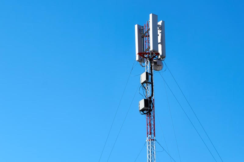 «Ростех» перестал вливать средства в разработку российских базовых станций 4G
