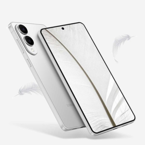 Samsung представила сверхтонкий смартфон Galaxy S25 Edge за €1249: двойная камера,  Snapdragon 8 Elite и батарея на 3900 мА·ч