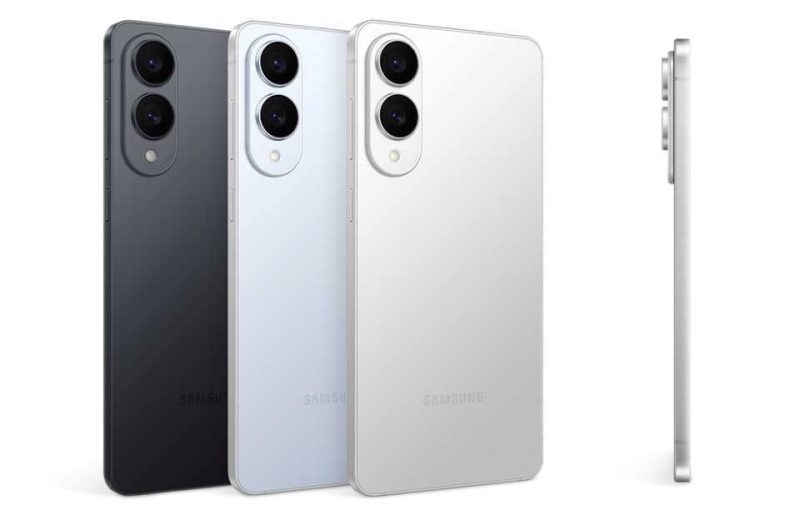 Samsung представила сверхтонкий смартфон Galaxy S25 Edge за €1249: двойная камера,  Snapdragon 8 Elite и батарея на 3900 мА·ч