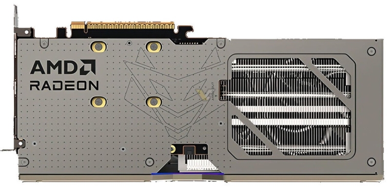 Sapphire выпустит Radeon RX 9060 XT в исполнениях Nitro, Pure, Pulse и Metal
