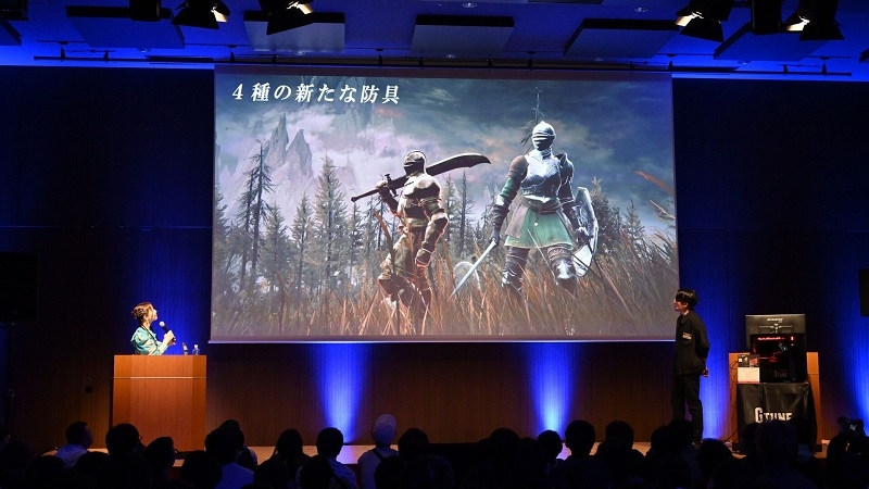 Shadow of the Erdtree всё-таки не станет последним дополнением к Elden Ring — за новый контент из версии для Switch 2 придётся платить