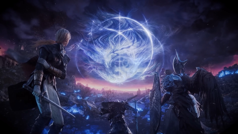 Шедевра не получилось: критики вынесли вердикт Elden Ring Nightreign