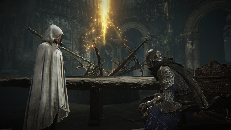 Шедевра не получилось: критики вынесли вердикт Elden Ring Nightreign