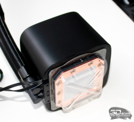 Система жидкостного охлаждения DeepCool LE360 V2: удешевление без потерь?
