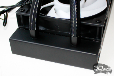 Система жидкостного охлаждения DeepCool LE360 V2: удешевление без потерь?