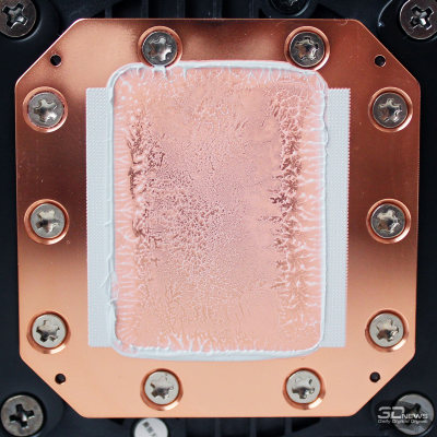 Система жидкостного охлаждения DeepCool LE360 V2: удешевление без потерь?