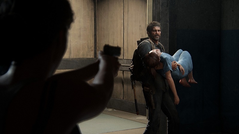 Соавтор The Last of Us наконец ответил на вопрос, который мучил фанатов годами