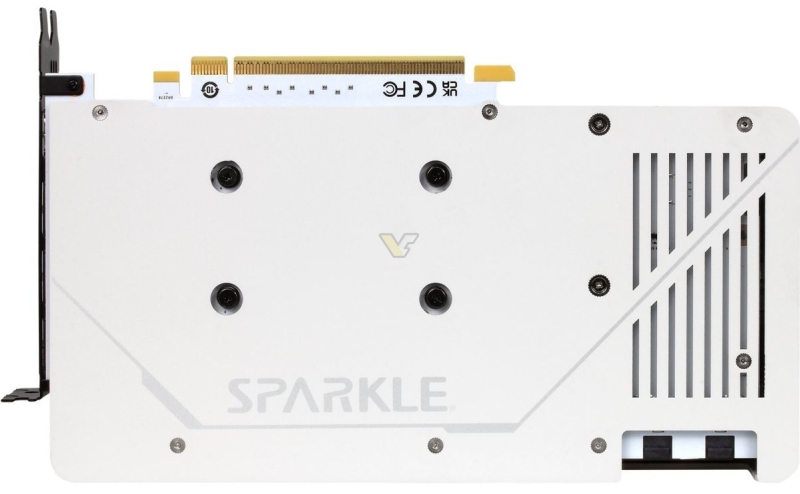 Sparkle через пять месяцев после анонса выпустила видеокарту Arc B580 ROC Luna OC Ultra