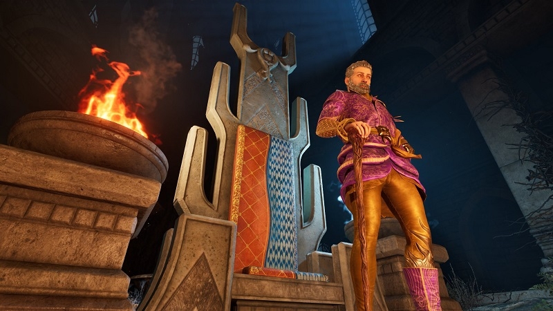 The Elder Scrolls IV: Oblivion Remastered значительно превзошла оригинальную Oblivion по продажам в США за первый месяц