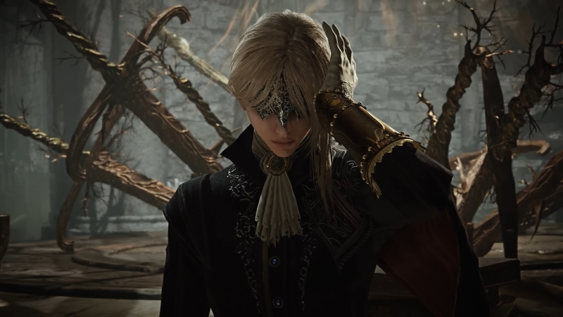 «Только FromSoft может изобразить страдание столь прекрасным»: релизный трейлер Elden Ring Nightreign заворожил фанатов