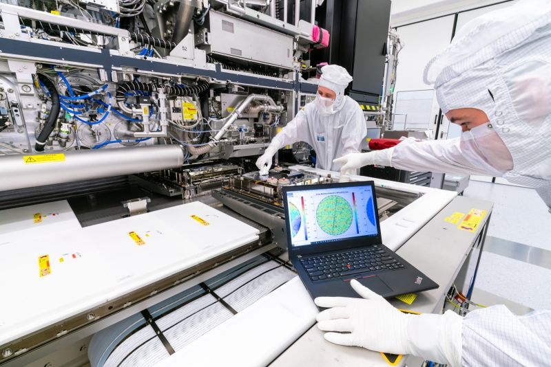 TSMC до сих пор не определилась, когда начнёт использовать литографию High-NA EUV