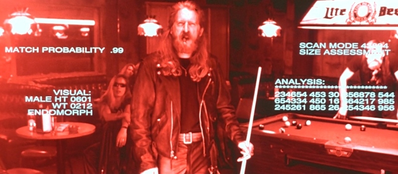 Учёные создали контактные линзы, наделяющие человека инфракрасным зрением