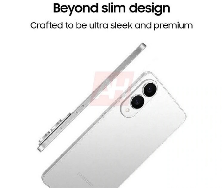 Утечка раскрыла новые подробности о Samsung Galaxy S25 Edge и его аксессуарах в преддверии анонса