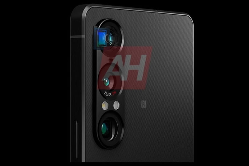 В Сеть утекли дизайн и характеристики флагманского смартфона Sony Xperia 1 VII