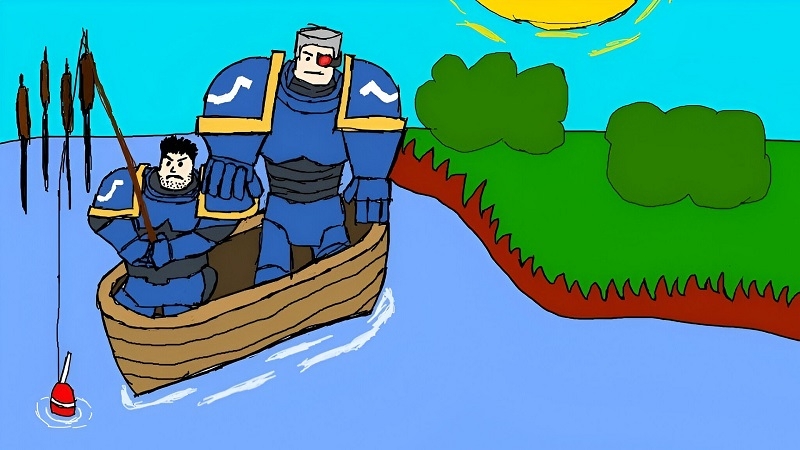 «Вот как обеспечить игре жизнь на долгие годы»: разработчики Warhammer 40,000: Space Marine 2 открыли моддерам доступ к официальному редактору