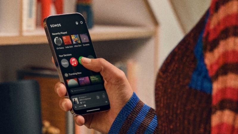 Временный глава Sonos признал серьёзные ошибки компании и начал их исправлять